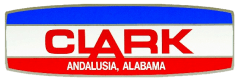 Clark Logo