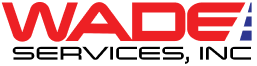Wade Services, Inc Logo